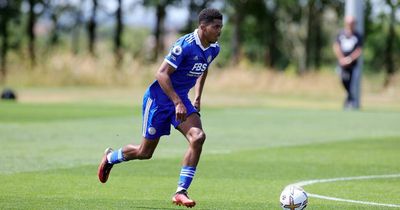 Chelsea agree Wesley Fofana terms amid Leicester transfer impasse as Jules Kounde claim made