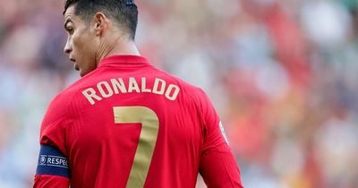 Cristiano Ronaldo to Liverpool claim made as Reds could sign ex-Man United star