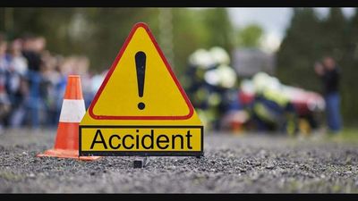 UP: 2 women, minor girl killed in accident in Ghaziabad