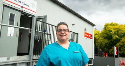 New ACT COVID cases remain around 1000 a day