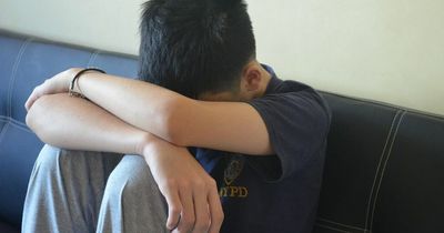 Serious self-harm among children in care 'trebled' during lockdowns