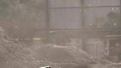 MPCB lets Gondegaon coal washery open ‘with conditions’