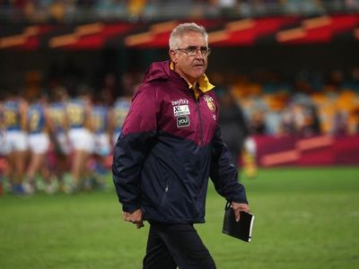 MCG record not about venue for Lions coach