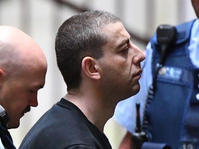 Family rival killer appeals conviction