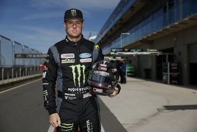 Waters: "Now or never" in Supercars title fight