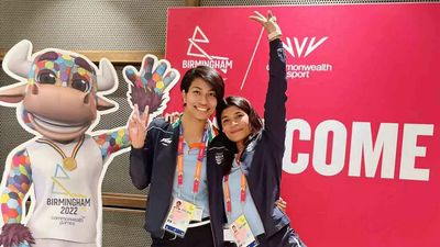 CWG 2022: Relatively easy opening draws for India's boxers