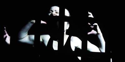 With My Self in That Moment, Chamber Made gives us a dystopian view of our lost soul in the digital age