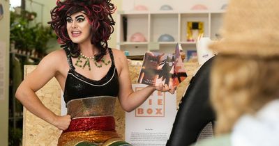 Panto or 'grooming' - Bristol reacts to Drag Queen Story Hour protests