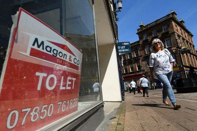 Number of vacant Scottish shops decreases in 'slender' but welcome improvement