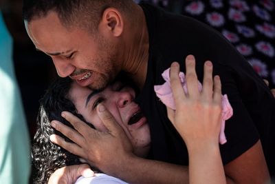 AP Week in Pictures: Latin America and Caribbean