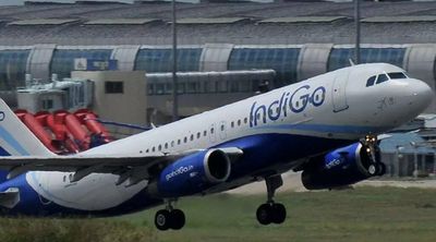 IndiGo flight cancelled after aircraft skids off runway at Assam airport