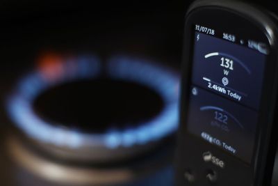 £400 in energy bill discounts offered to households in instalments