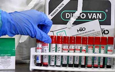 India logs 20,409 new COVID-19 cases, 32 deaths