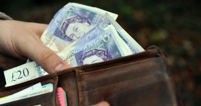 Universal Credit claimants set for a huge cash boost