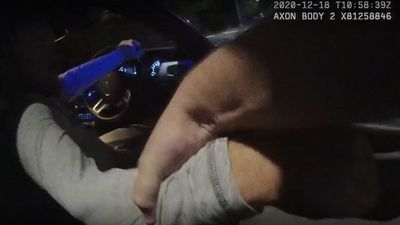 Canberra magistrate accuses ACT police officers of using unlawful force while arresting man for suspected drink driving