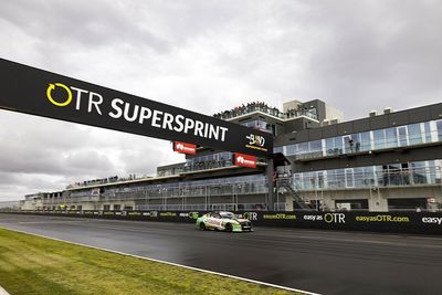 2022 Supercars The Bend SuperSprint – Start time, how to watch, channel & more