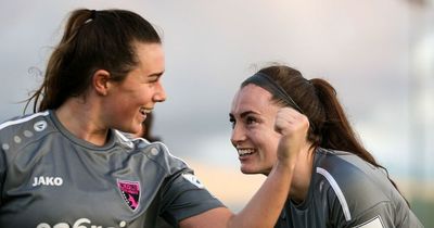 'We love being the underdogs' - Orlaith Conlon on Wexford's desire to restore WNL glory days