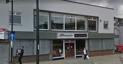Student accommodation plans given green-light at former Louis Café in Sunderland