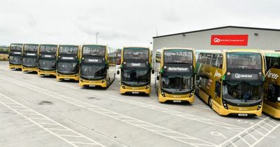 Transport boss denies 'brutal slice and dice' of North East buses after route cuts come into force