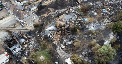 Climate change made UK heatwave 10 times more likely, research shows