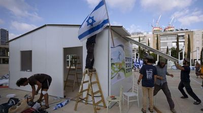 Israeli Court Rules Against Evacuating West Bank Settlement