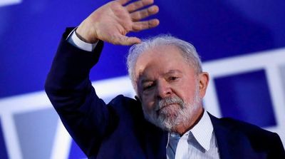 Brazil's Lula Keeps Wide Lead over Incumbent Bolsonaro