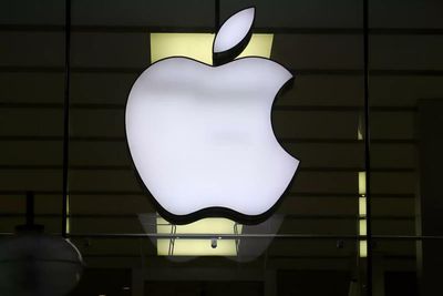 Apple's India revenue almost doubles in June 2022 quarter