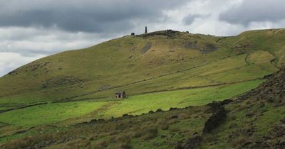 A stunning walk with spectacular views of Greater Manchester to try this weekend