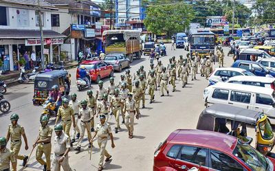 Top news developments in Karnataka on July 29, 2022