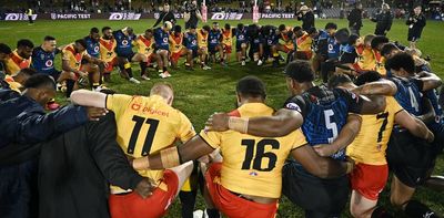 The Manly pride jersey furore is not as simple as a choice between inclusivity and homophobia