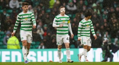 Hatate or Mooy? O’Riley or Turnbull? Who joins Callum McGregor in the first-choice Celtic midfield?