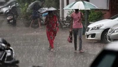 Delhi Weather: Thunderstorm, rain likely to continue in NCR; maximum temperature may dip