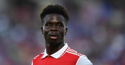 We 'signed' Bukayo Saka for Liverpool and the results answered £100m transfer question