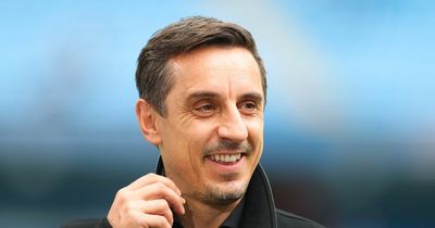 Gary Neville comments on Man City signing prove Pep Guardiola has got it right again