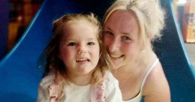 Mum fears her daughter may be in a wheelchair for life after appointments cancelled due to Covid