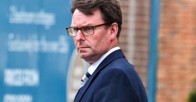 'Dishonest' golfer with £1.6m home jailed after defrauding historic golf club of £109,375
