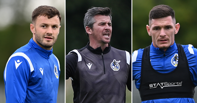 'Patience will be key' – Eight Bristol Rovers fans reveal hopes and expectations for new season
