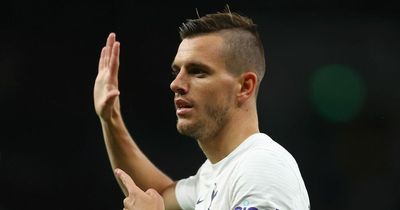 Tottenham news: Napoli eye Giovani Lo Celso as Fabio Paratici makes Joe Rodon transfer decision