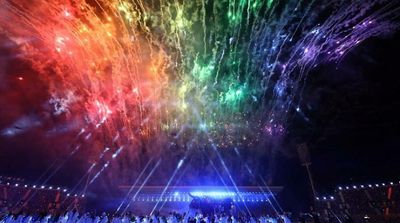 Birmingham Sparkles as Commonwealth Games Open to Strains of Duran Duran