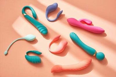 Best sex toys for couples including vibrators, rings, gels and restraints