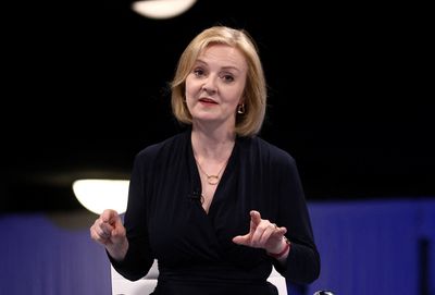 UK defence minister Wallace endorses Truss for PM