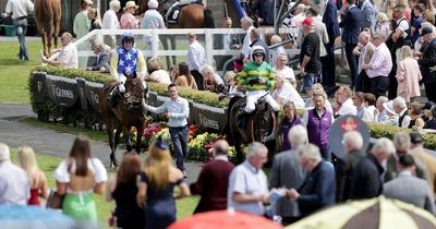 Galway Races Friday race card and tips - full list of runners on day 5 at Ballybrit