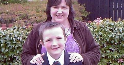 Edinburgh mum who lost son to drug misuse urges Scottish Government to do more