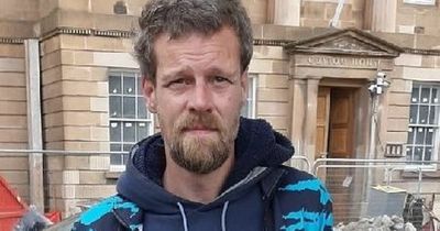 Police warn Glasgow locals 'do not approach' missing man if they spot him in city