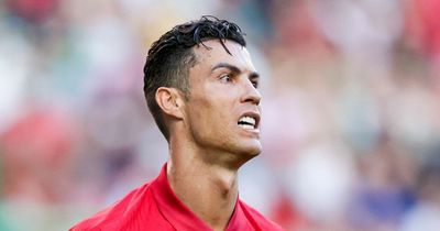 What Chelsea, Atletico Madrid and others said about signing Man United's Cristiano Ronaldo