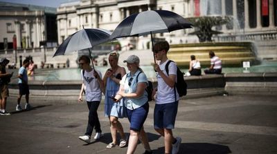 Climate Change Made Britain Heatwave 10 Times More Likely