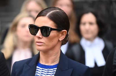 Rebekah Vardy v Coleen Rooney libel ruling due today as judge to deliver Wagatha Christie decision
