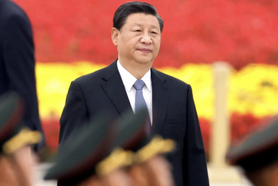 What to Expect From a Bolder Xi Jinping