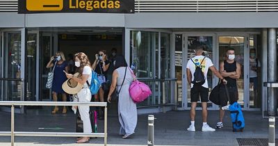 Spain's new spending money rule could hit youngsters the hardest