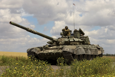 The Paradoxes of Escalation in Ukraine